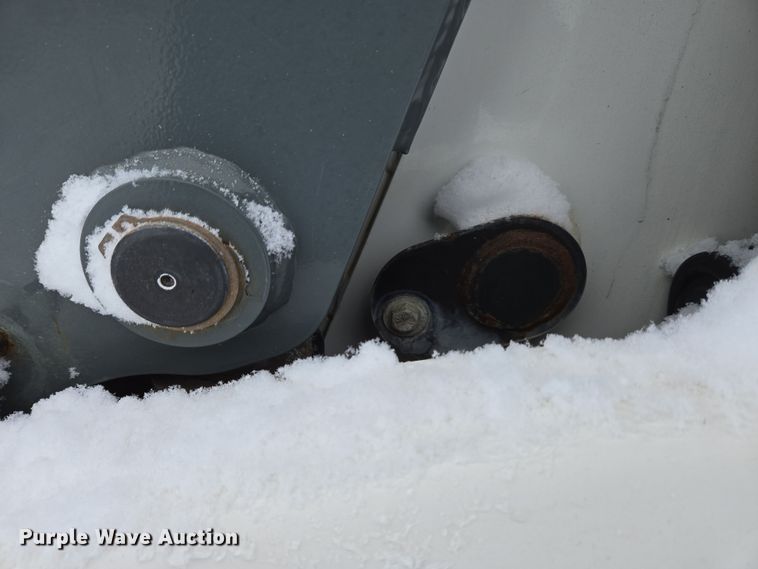 image for item EC4011 Elgin Pelican NP street sweeper