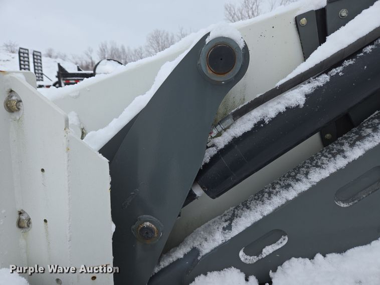 image for item EC4011 Elgin Pelican NP street sweeper