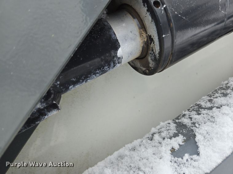 image for item EC4011 Elgin Pelican NP street sweeper