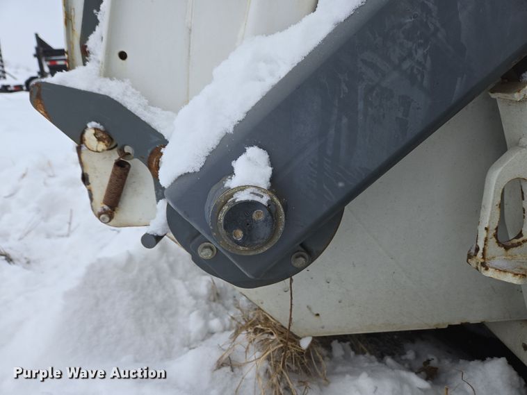 image for item EC4011 Elgin Pelican NP street sweeper