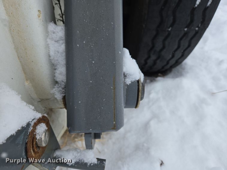 image for item EC4011 Elgin Pelican NP street sweeper