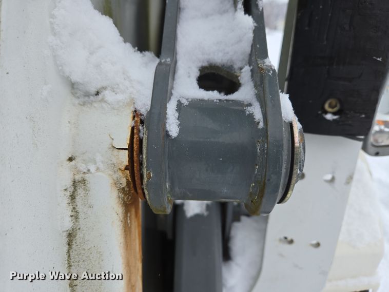 image for item EC4011 Elgin Pelican NP street sweeper