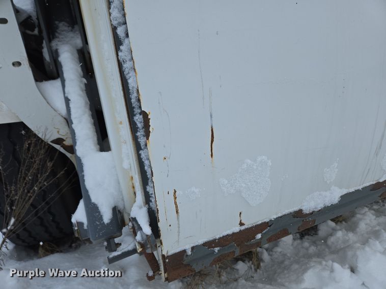 image for item EC4011 Elgin Pelican NP street sweeper