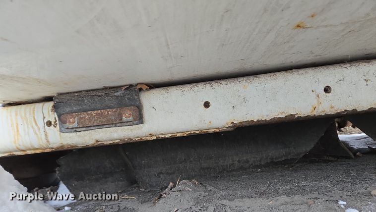 image for item EC4011 Elgin Pelican NP street sweeper