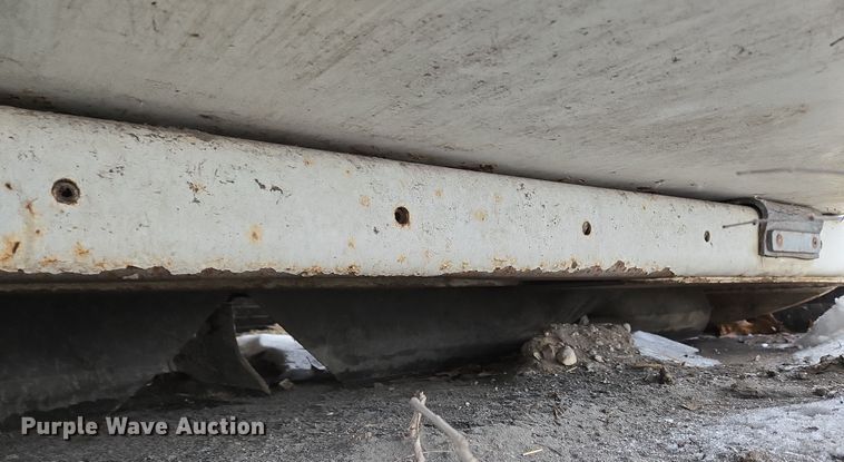 image for item EC4011 Elgin Pelican NP street sweeper