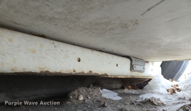 image for item EC4011 Elgin Pelican NP street sweeper