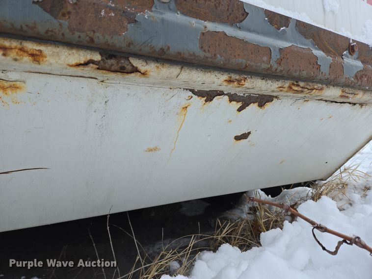 image for item EC4011 Elgin Pelican NP street sweeper