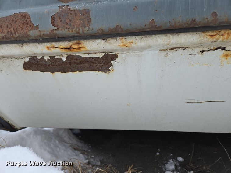 image for item EC4011 Elgin Pelican NP street sweeper