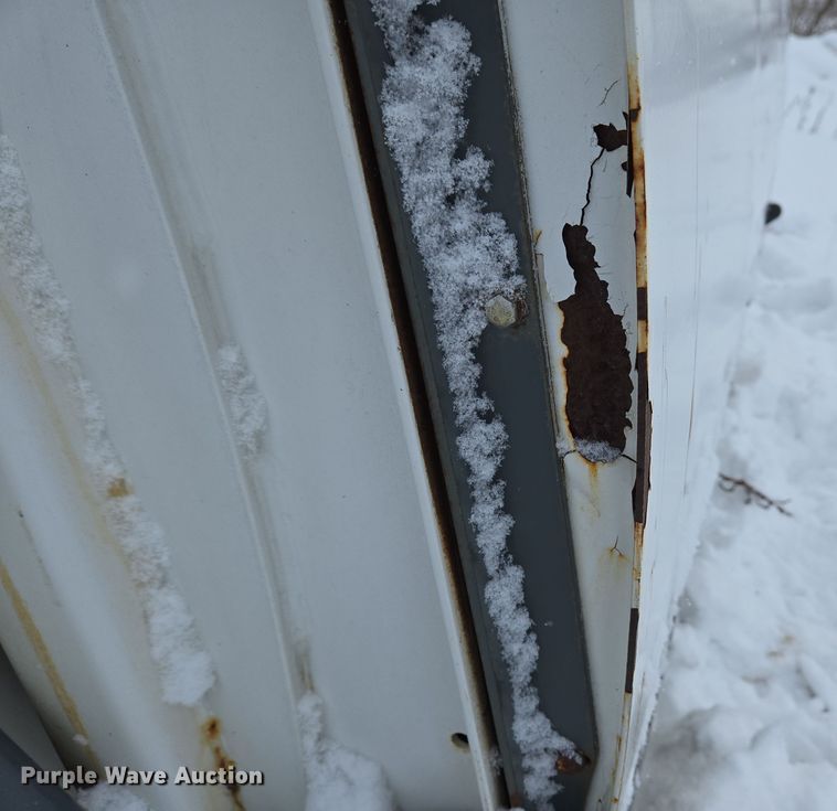 image for item EC4011 Elgin Pelican NP street sweeper