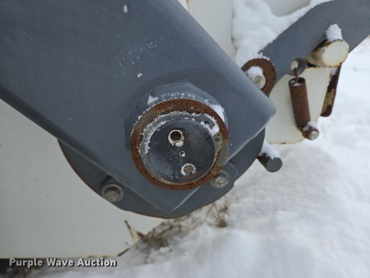 image for item EC4011 Elgin Pelican NP street sweeper