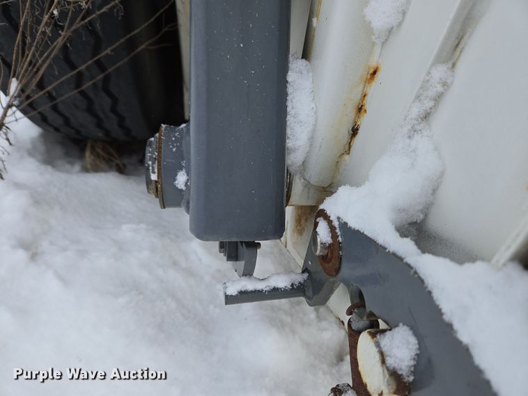 image for item EC4011 Elgin Pelican NP street sweeper