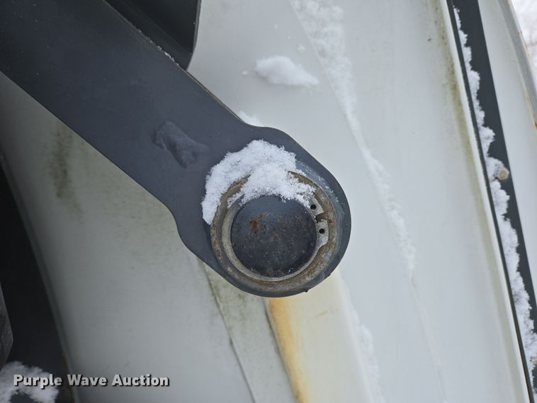 image for item EC4011 Elgin Pelican NP street sweeper