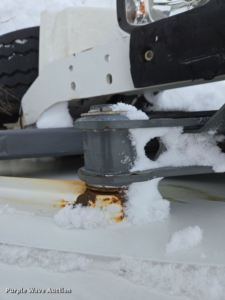 image for item EC4011 Elgin Pelican NP street sweeper