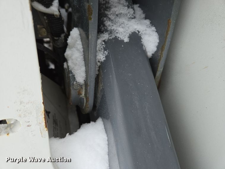 image for item EC4011 Elgin Pelican NP street sweeper