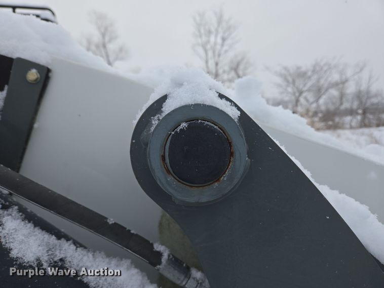 image for item EC4011 Elgin Pelican NP street sweeper