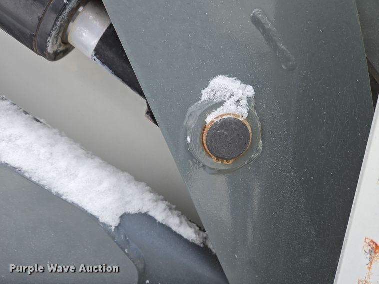 image for item EC4011 Elgin Pelican NP street sweeper