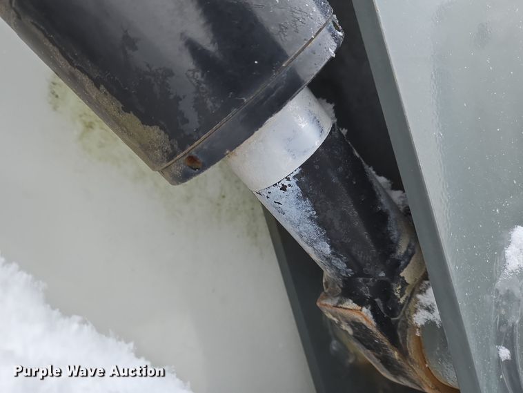 image for item EC4011 Elgin Pelican NP street sweeper