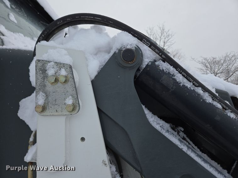 image for item EC4011 Elgin Pelican NP street sweeper