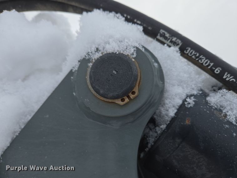 image for item EC4011 Elgin Pelican NP street sweeper