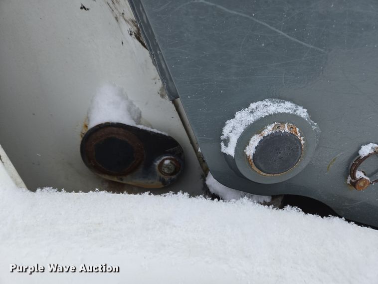 image for item EC4011 Elgin Pelican NP street sweeper