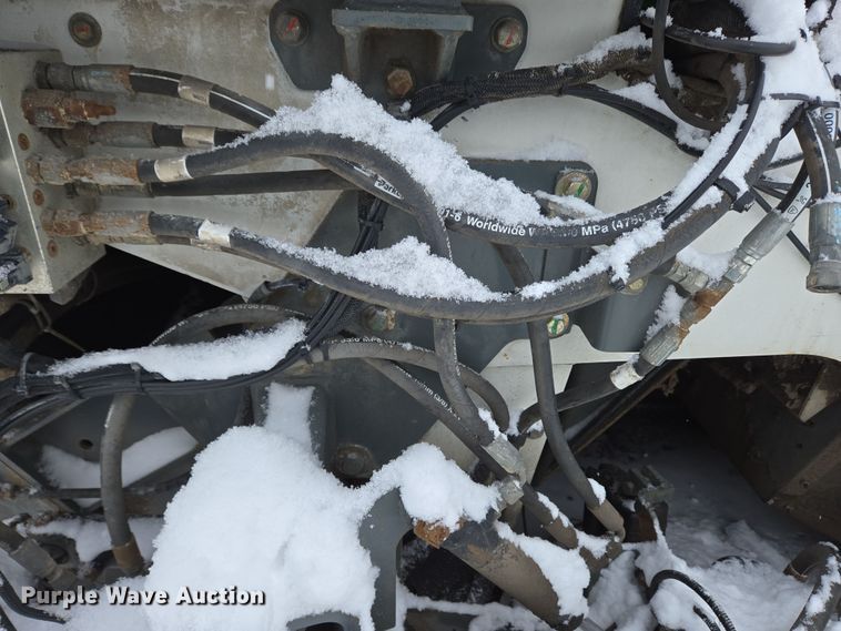 image for item EC4011 Elgin Pelican NP street sweeper