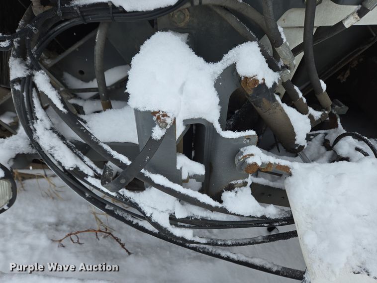 image for item EC4011 Elgin Pelican NP street sweeper