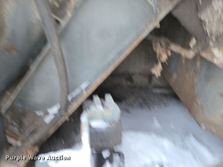 image for item EC4011 Elgin Pelican NP street sweeper