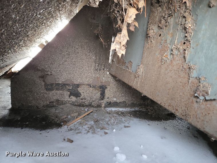 image for item EC4011 Elgin Pelican NP street sweeper