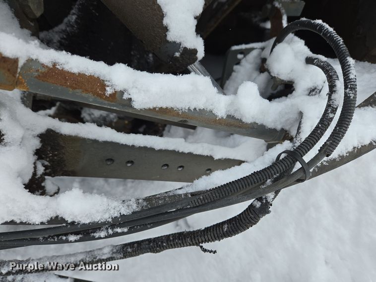 image for item EC4011 Elgin Pelican NP street sweeper