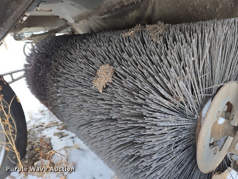 image for item EC4011 Elgin Pelican NP street sweeper