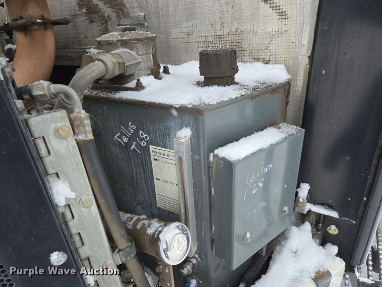 image for item EC4011 Elgin Pelican NP street sweeper