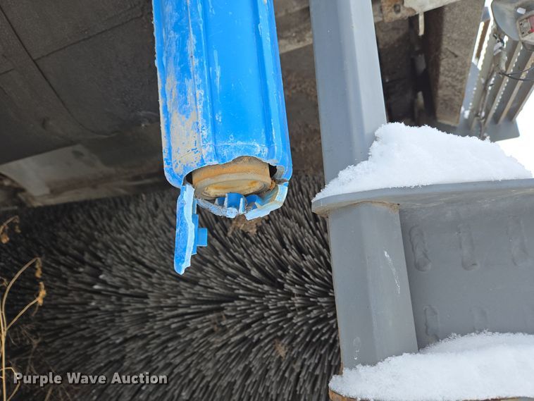 image for item EC4011 Elgin Pelican NP street sweeper