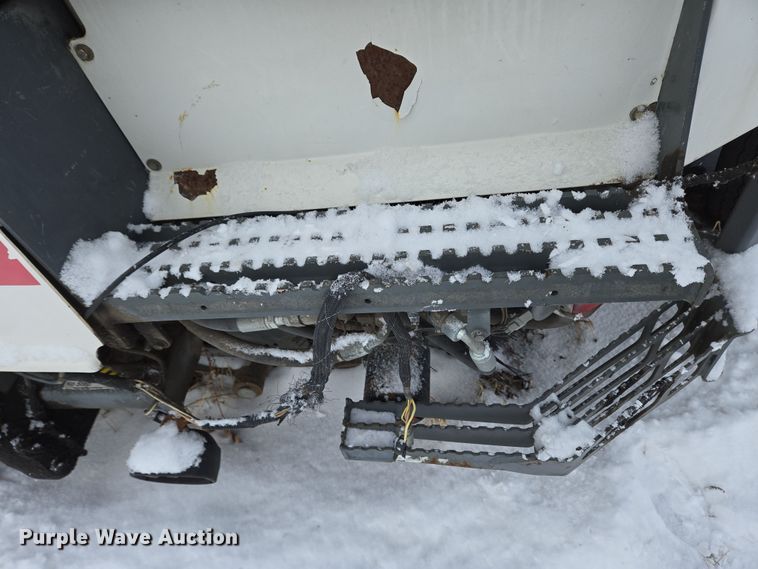 image for item EC4011 Elgin Pelican NP street sweeper