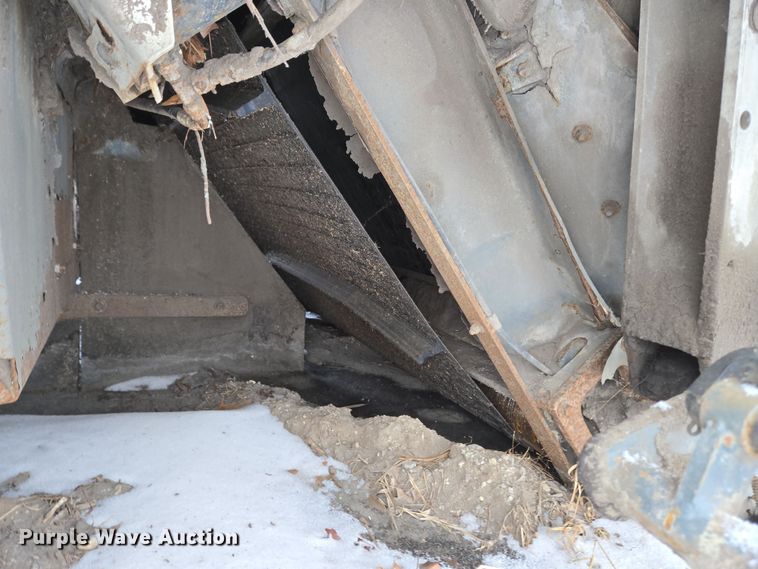 image for item EC4011 Elgin Pelican NP street sweeper