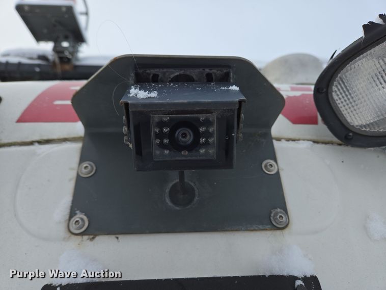 image for item EC4011 Elgin Pelican NP street sweeper