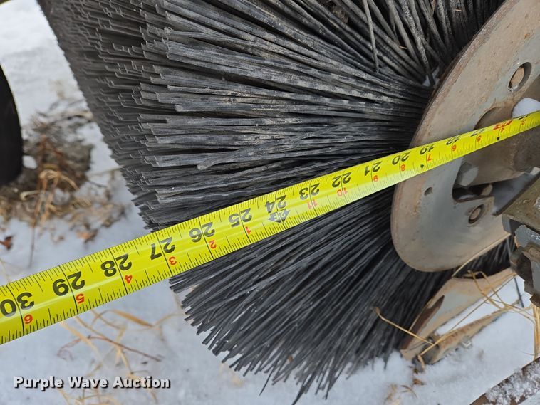 image for item EC4011 Elgin Pelican NP street sweeper