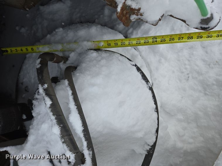 image for item EC4011 Elgin Pelican NP street sweeper