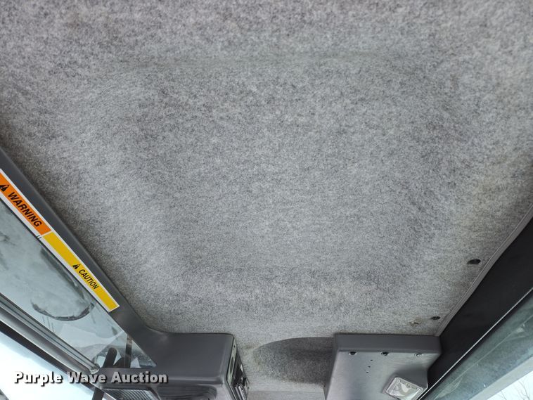 image for item EC4011 Elgin Pelican NP street sweeper