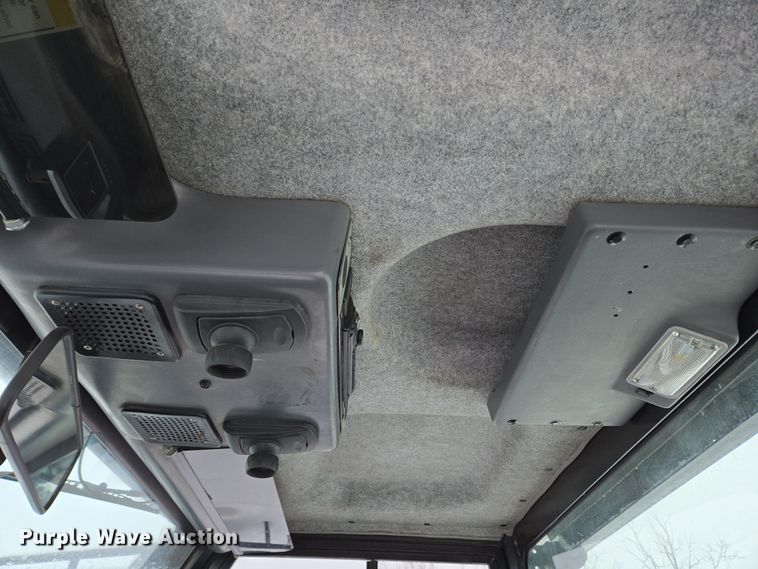 image for item EC4011 Elgin Pelican NP street sweeper