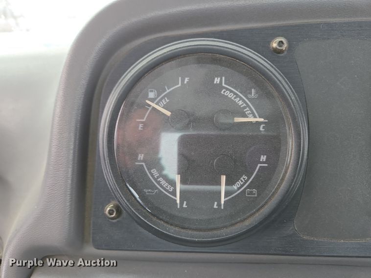 image for item EC4011 Elgin Pelican NP street sweeper