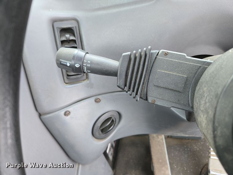 image for item EC4011 Elgin Pelican NP street sweeper