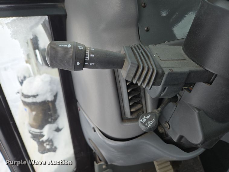 image for item EC4011 Elgin Pelican NP street sweeper