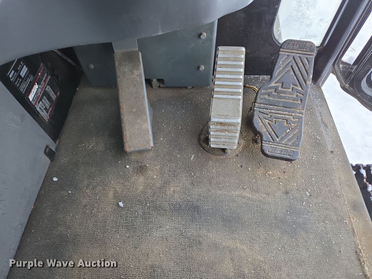 image for item EC4011 Elgin Pelican NP street sweeper