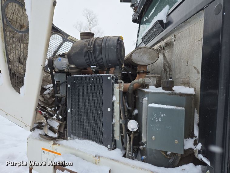 image for item EC4011 Elgin Pelican NP street sweeper