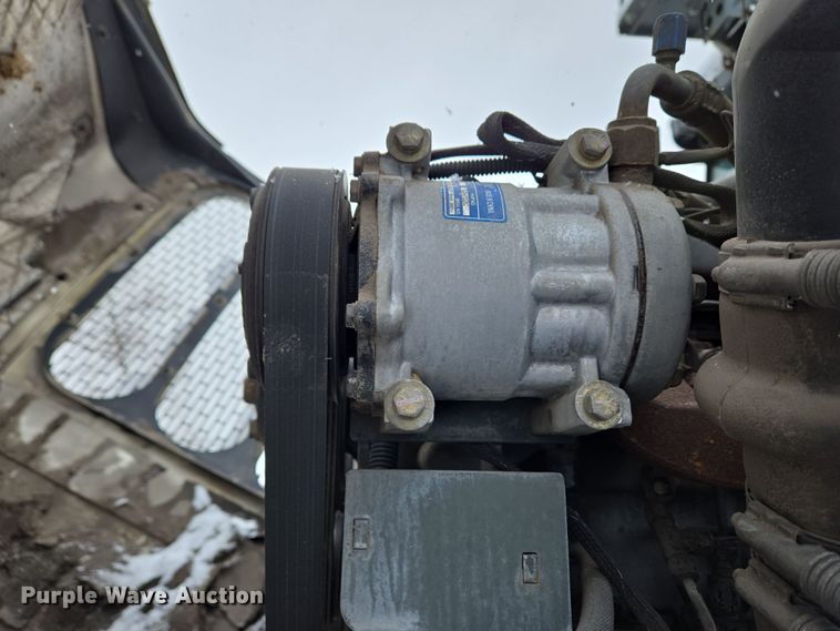 image for item EC4011 Elgin Pelican NP street sweeper