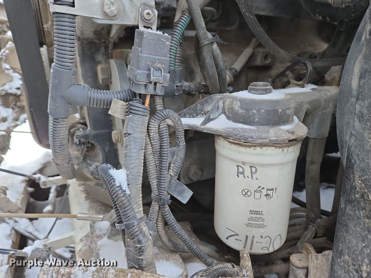 image for item EC4011 Elgin Pelican NP street sweeper