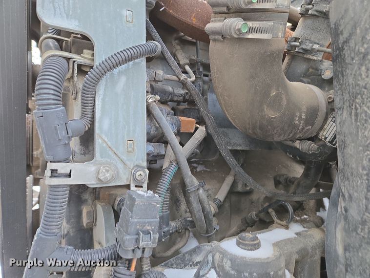 image for item EC4011 Elgin Pelican NP street sweeper