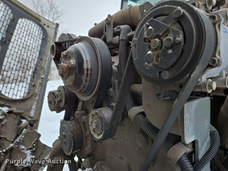 image for item EC4011 Elgin Pelican NP street sweeper