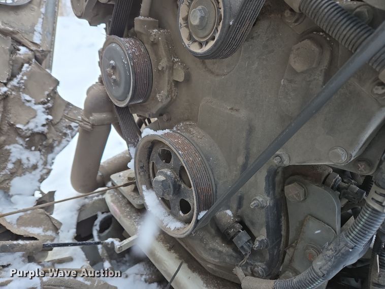 image for item EC4011 Elgin Pelican NP street sweeper