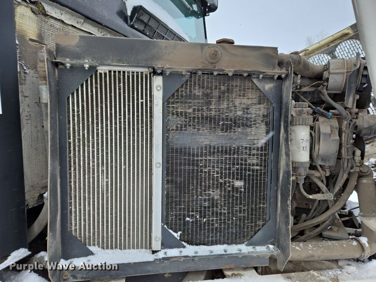 image for item EC4011 Elgin Pelican NP street sweeper